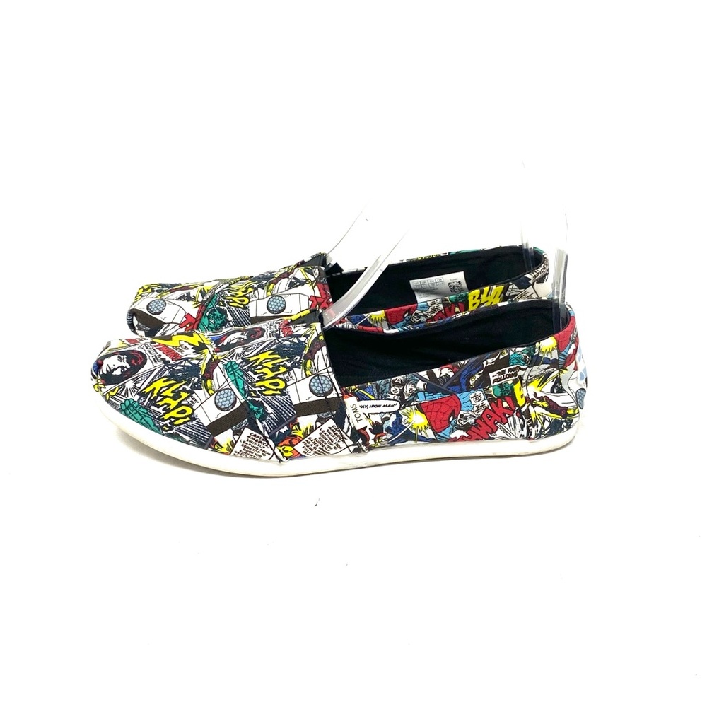 Toms